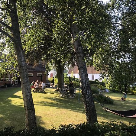 Gaestgiveri Bregninge Ærøskøbing Zewnętrze zdjęcie