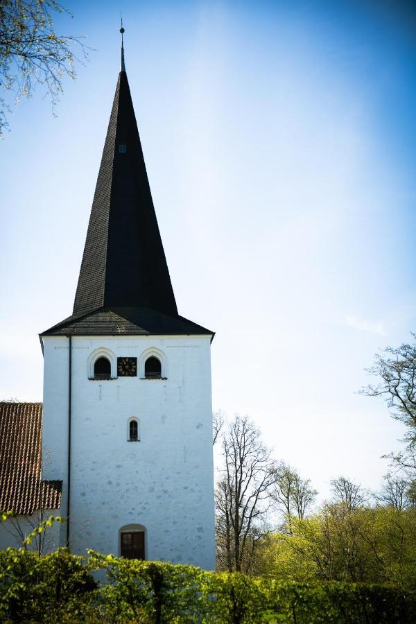 Gaestgiveri Bregninge Ærøskøbing Zewnętrze zdjęcie